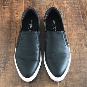 Slip ons